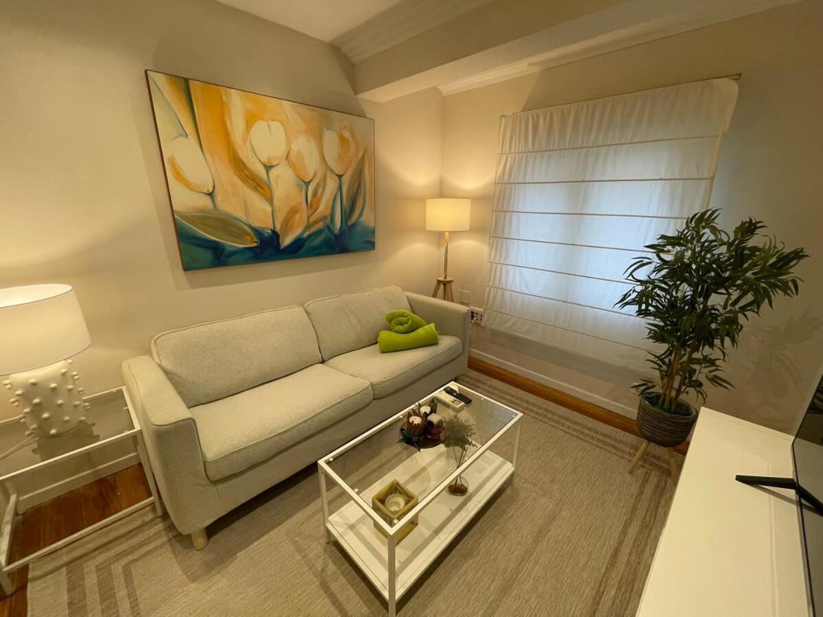 Coqueto Apartamento En El Centro De Santander Exterior foto
