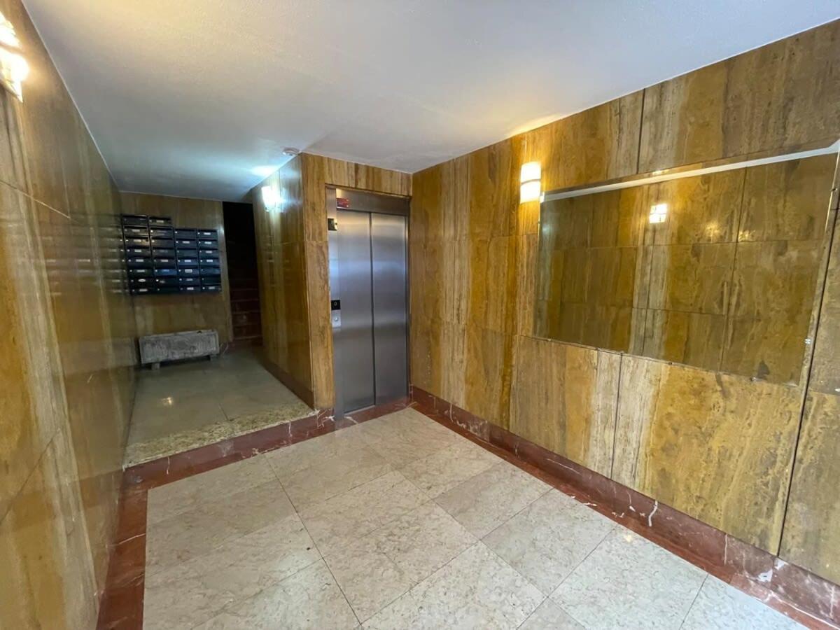 Coqueto Apartamento En El Centro De Santander Exterior foto