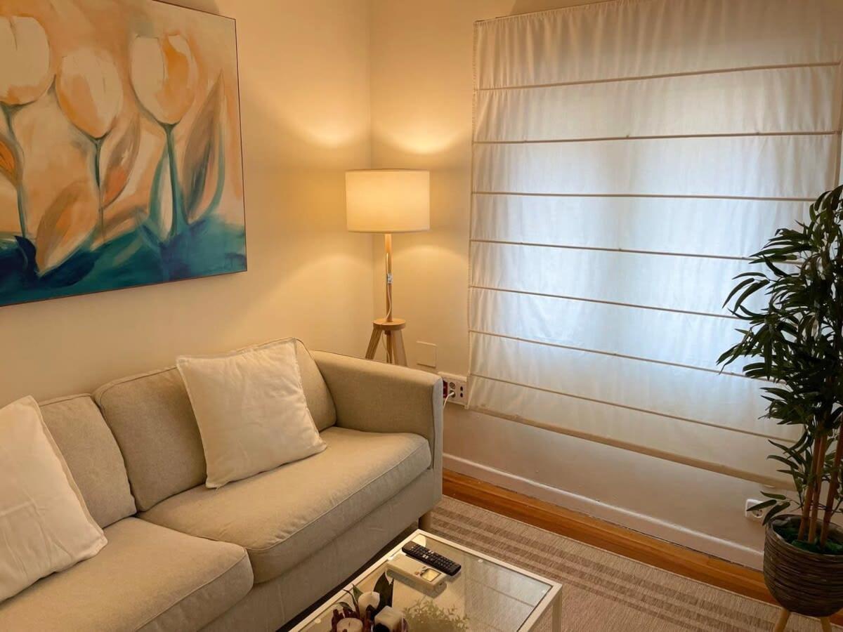 Coqueto Apartamento En El Centro De Santander Exterior foto