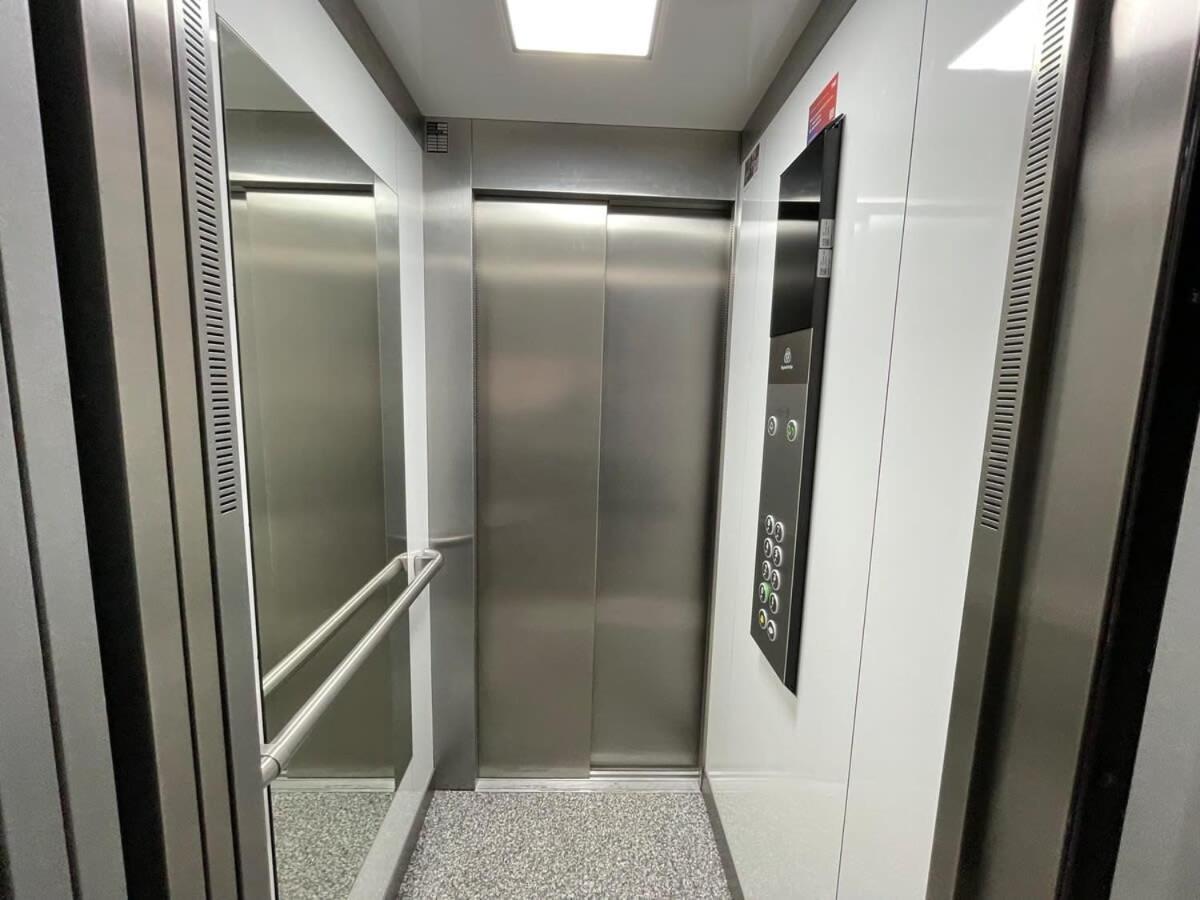 Coqueto Apartamento En El Centro De Santander Exterior foto