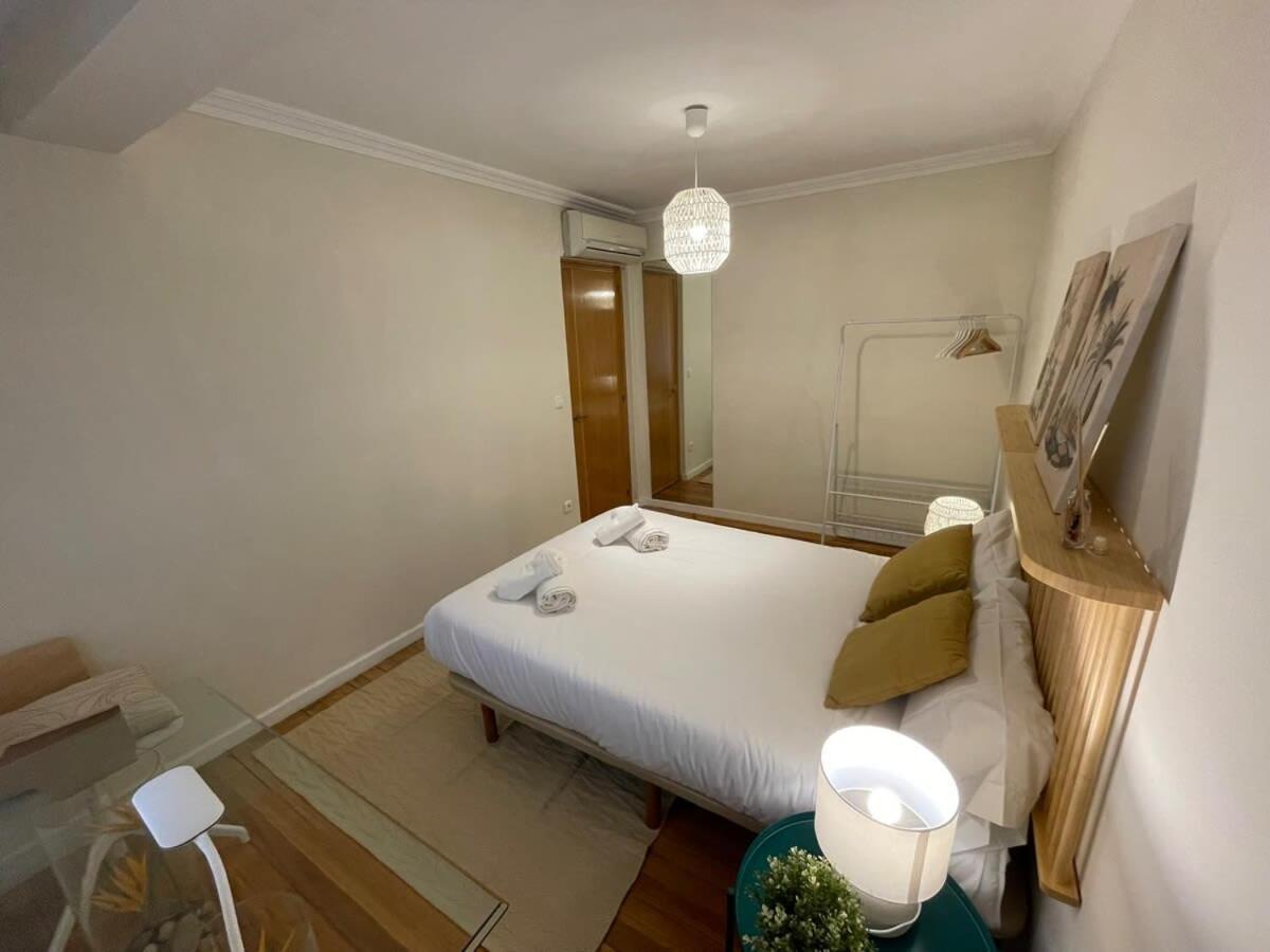 Coqueto Apartamento En El Centro De Santander Exterior foto