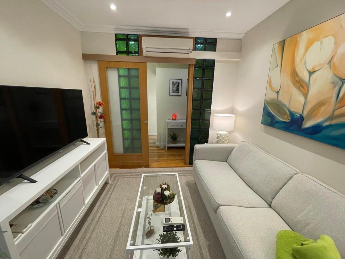 Coqueto Apartamento En El Centro De Santander Exterior foto