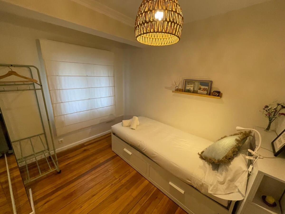Coqueto Apartamento En El Centro De Santander Exterior foto