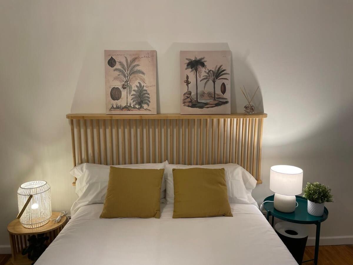 Coqueto Apartamento En El Centro De Santander Exterior foto