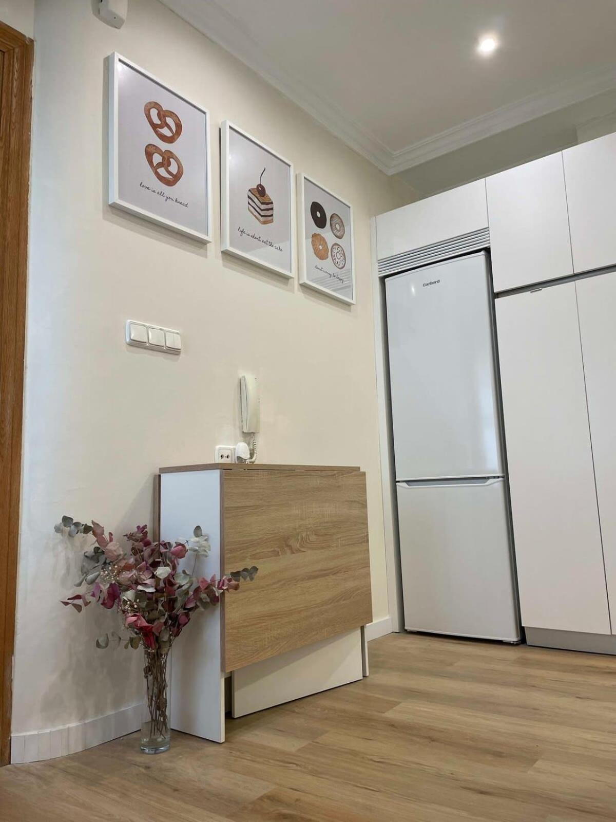 Coqueto Apartamento En El Centro De Santander Exterior foto