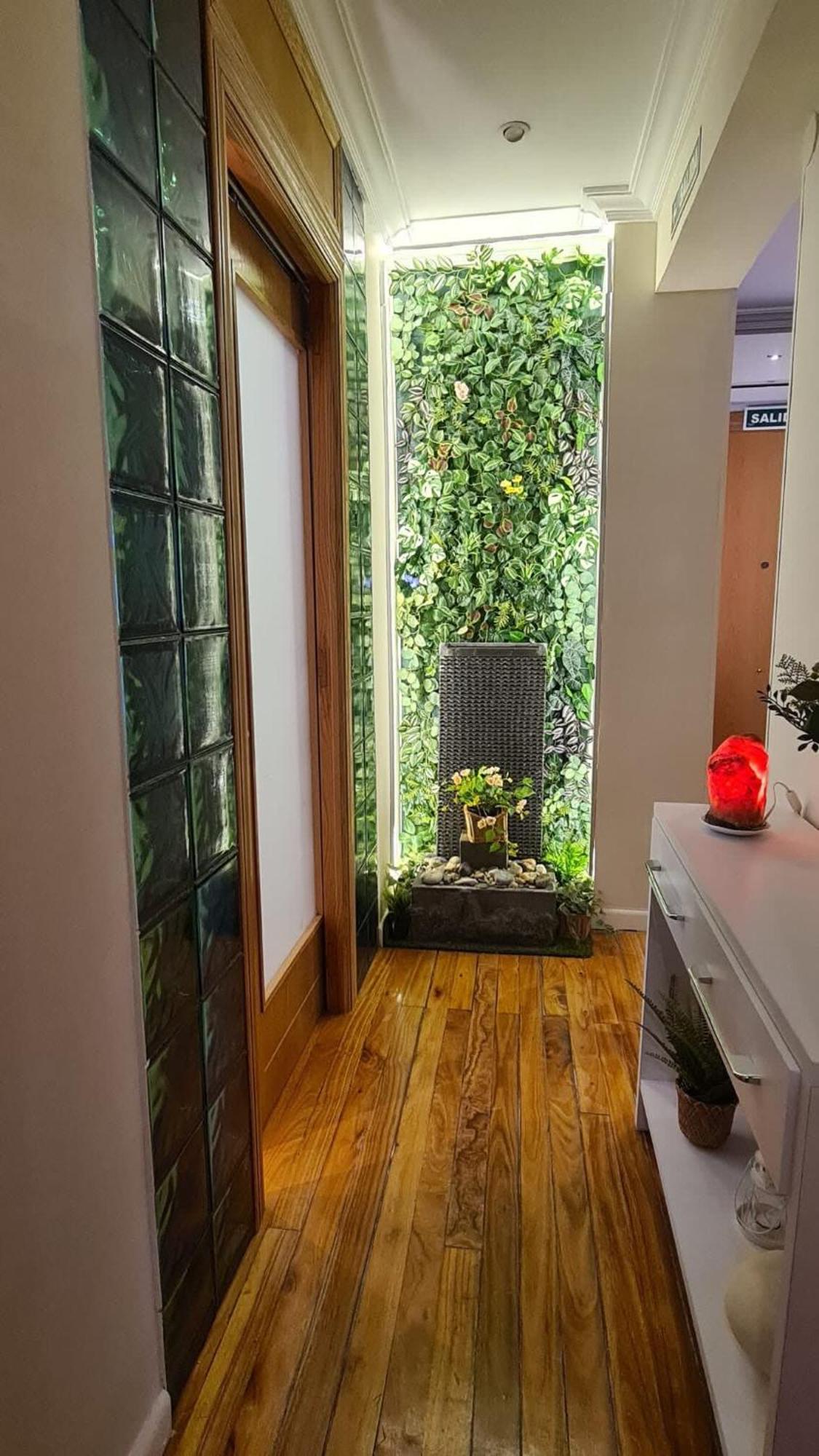 Coqueto Apartamento En El Centro De Santander Exterior foto
