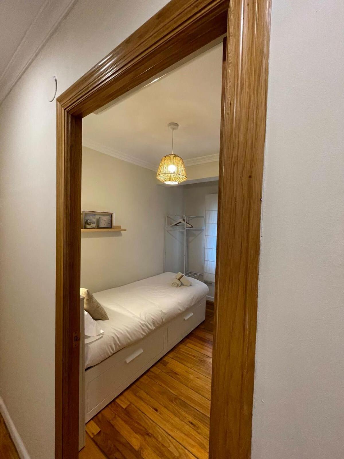 Coqueto Apartamento En El Centro De Santander Exterior foto